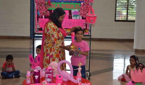Pink Day